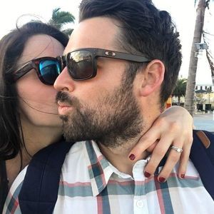 Meet your Posher, Stephen